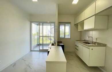 Imagem 5: BARUERI - Apartamento Padrão - ALPHAVILLE EMPRESARIAL