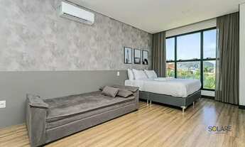 Imagem: Studio de 1 suíte e 1 vaga de garagem à