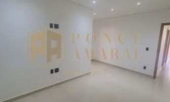 Imagem 6: Jardim Solange Casa com 3 dormitórios