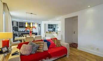 Imagem 5: Apartamento para Aluguel - Vila Andrade, 2 Quartos, 84 m2