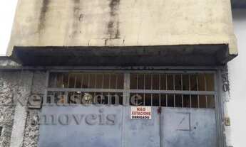 Imagem: Locação Casa Térrea VILA CONSTÂNCIA