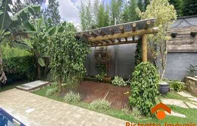 Imagem 5: Residencial - Chacaras Sao Carlos