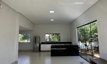 Imagem 4: HIDROLÂNDIA - Condomínio fechado Terra do Boi 2