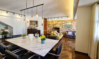 Imagem 6: Cobertura duplex para venda com 4 quartos no Setor Bueno em Goiânia