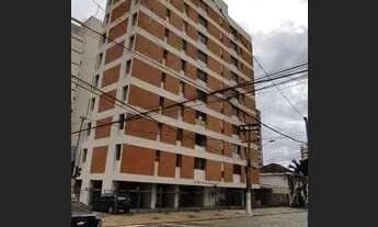 Imagem: Apartamento no Edifício Pietro Santucci