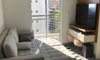Imagem 5: Apartamento de 38m², impecável,bem localizado no Morumbi