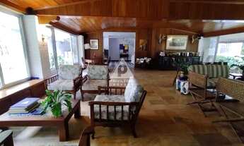 Imagem 5: Casa à venda, 4 quartos, 1 suíte, São Conrado - RIO DE JANEIRO/RJ