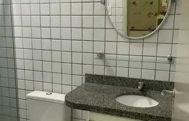 Imagem 3: Top! Alugo apartamento mobiliado no edifício Homa garden avenida litorânea