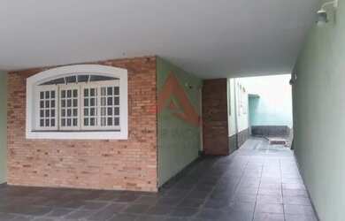 Imagem 4: Casa - Locação - Jardim Mesquita - Cod. 9573