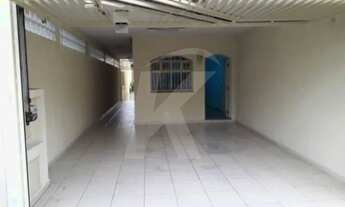 Imagem 3: Sobrado para Alugar 3 Dormitórios (1 Suíte) 300 m² Horto Florestal