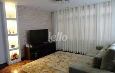 Imagem 4: São Paulo - Casa Padrão - Mandaqui