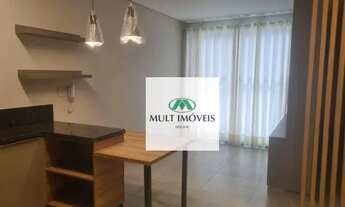 Imagem: Apartamento com 1 dormitório para alugar