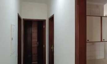 Imagem 5: Apartamento com 2 dormitórios para alugar, 95 m² por R$ 1.485,50/mês - Vila São Manoel - S