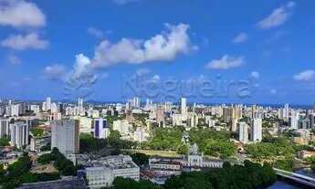 Imagem 5: Apartamento para venda possui 140 metros quadrados com 3 quartos em Madalena - Recife - PE