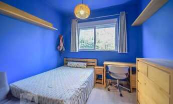 Imagem 2: Apartamento para Aluguel - Consolação, 1 Quarto, 30 m2