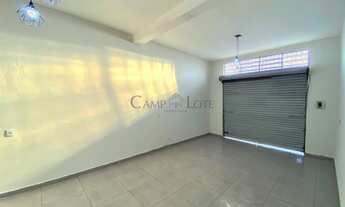 Imagem 4: Salão - Parque Via Norte - Campinas