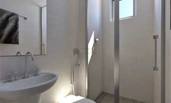 Imagem 4: LINDA CASA GEMINADA 02 QUARTOS NO SANTA RITA EM IBIRITA?