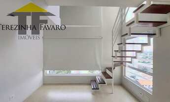 Imagem: Duplex na Vila Leopoldina. OPORTUNIDADE!