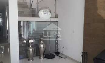 Imagem 6: Sobrado com 361 m² no Barro Branco para venda