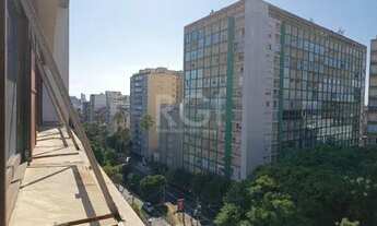 Imagem 7: APARTAMENTO COM 3 DORMITÓRIOS E 2 VAGAS DE GARAGEM NO BAIRRO INDEPENDÊNCIA - PORTO ALEGRE