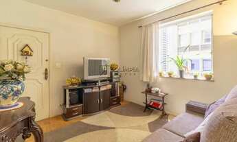 Imagem 3: Apartamento Venda 3 Dormitórios - 170 m² Jardim Paulista