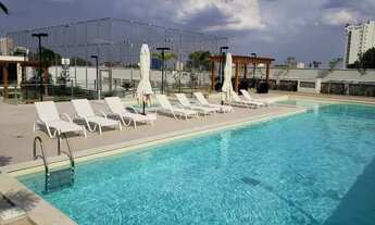 Imagem 2: Apartamento com 3 dormitórios, 182 m² - venda por R$ 1.600.000,00 ou aluguel por R$ 5.200