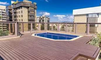 Imagem 2: Cobertura para Venda - 492.49m², 3 dormitórios, sendo 1 suites, 3 vagas - Auxiliadora