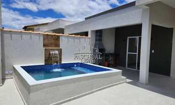 Imagem 6: CASA ITANHAEM Casa com 2 dormitórios