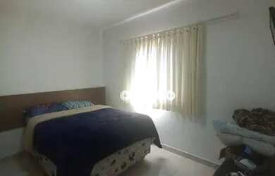 Imagem 2: Sobrado com 2 dormitórios para alugar, 110 m² por R$ 1.600,00/mês - Jardim Rosa de Franca