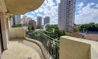 Imagem 4: Apartamento com 4 Quartos e 6 banheiros para Alugar, 313 m²