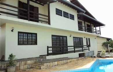 Imagem 3: Casa - Jardim Chapadão - Campinas