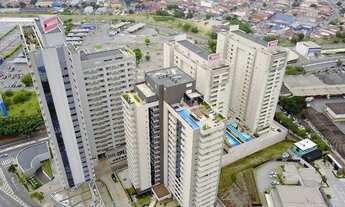 Imagem 3: Apartamento com 1 dormitório para alugar, 37 m² por R$ 200,00/dia - Jardim do Mar - São Be