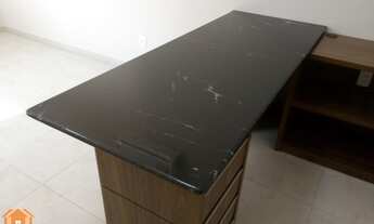 Imagem 3: Studio para aluguel possui 35 metros quadrados com 1 quarto em Vila Bourghese - Pindamonha