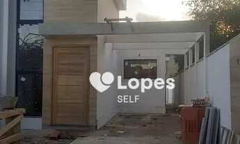 Imagem: Casa com 2 dormitórios à venda, 72 m²