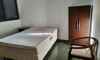 Imagem 3: Apartamento para aluguel tem 50 metros quadrados com 1 quarto em Jardim Eulália - Taubaté