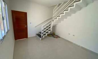 Imagem 3: Casa nova com piscina - Financiamento - Ganhe a churrasqueira - Itanhaem