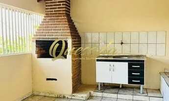 Imagem 3: INDAIATUBA - Casa Padrão - JARDIM MORADA DO SOL