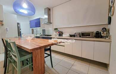 Imagem 4: Apartamento para locação Carnaval com 4 dormitórios sendo 2 Suítes, em Riviera de São Lour