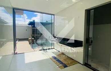 Imagem 16: Casa 3/4 no Jardim Fonte Nova