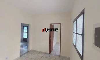 Imagem 5: Casa Linear 02 Quartos Prox CEMEG