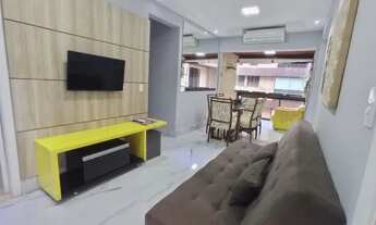 Imagem 2: Apartamento com 2 dormitórios à venda, 56 m² - Riviera de São Lourenço - Bertioga/SP