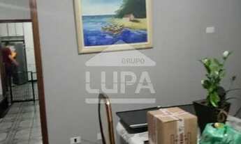 Imagem 3: SOBRADO COM 3 DORMITÓRIOS Á VENDA NA VILA GUSTAVO