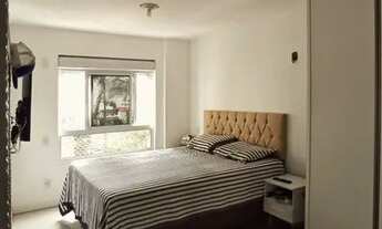 Imagem 3: Apartamento 03 dorm.(01 suíte )01 vaga à venda no bairro Agronômica