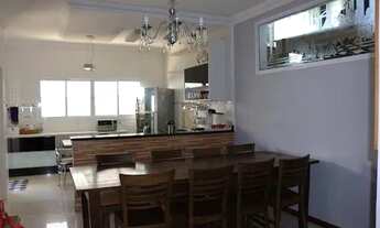 Imagem 2: Condomínio de 3 quartos para alugar no bairro Residencial terras de sao francisco