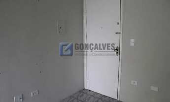 Imagem: SAO BERNARDO DO CAMPO - Residential / Apartment