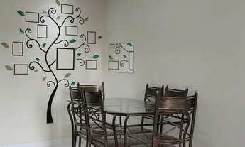 Imagem 4: Apartamento 74 m², 3 dormitórios, 2 banheiros, 1 vaga