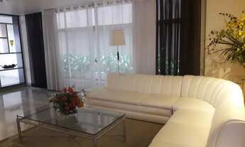 Imagem 4: A melhor localização do Batel - Apartamento com dois dormitórios !!Conforto e segurança nã