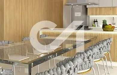 Imagem 7: / Alphaville Sergipe 1 - casa com arquitetura imponente /