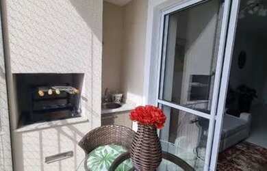 Imagem 6: Apartamento com 2 dormitórios, sendo 1 suíte à venda, 60 m² por R$ 545.000 - Condomínio A