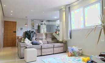 Imagem 6: Apartamento para Aluguel - Vila América, 2 Quartos, 73 m2